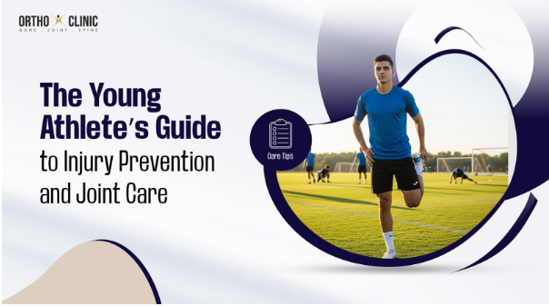 The Young Athlete's Guide
