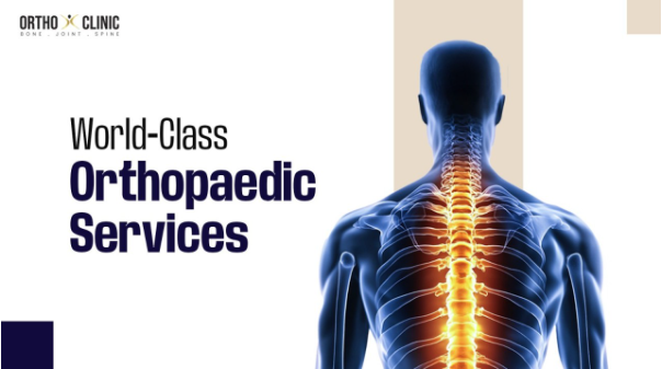 Orthopaedic Service